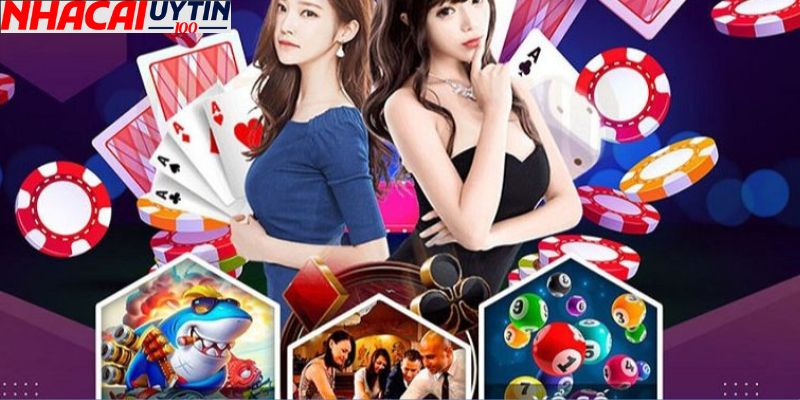 Giới thiệu nhà cái bigbet88