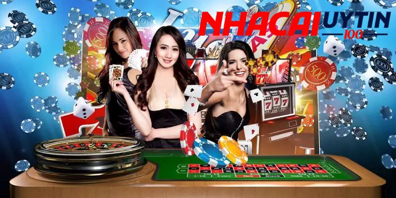 Giới thiệu một số TOP sản phẩm cá cược tại cổng game