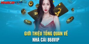 868vip - Nhà Cái Cá Cược Này Có Thực Sự Đáng Chơi?