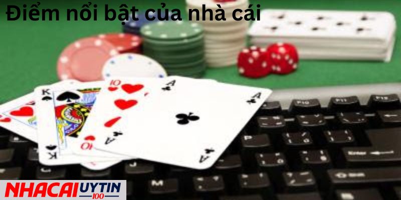 Điểm nổi bật của các mảng game tại iBet68