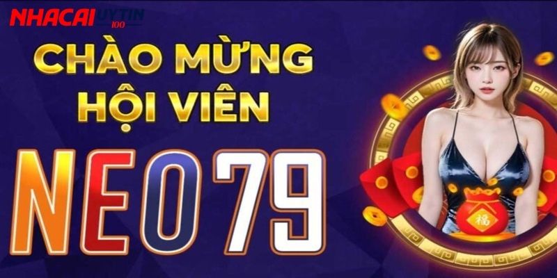 Neo79 thường xuyên tung ra các chương trình khuyến mãi hấp dẫn