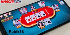 Rubik88 - Thế Giới Cá Cược Đa Sắc Và Đa Dạng