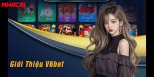 V6bet - Nhà Cái Uy Tín Hàng Đầu Châu Á Có Gì Thú Vị