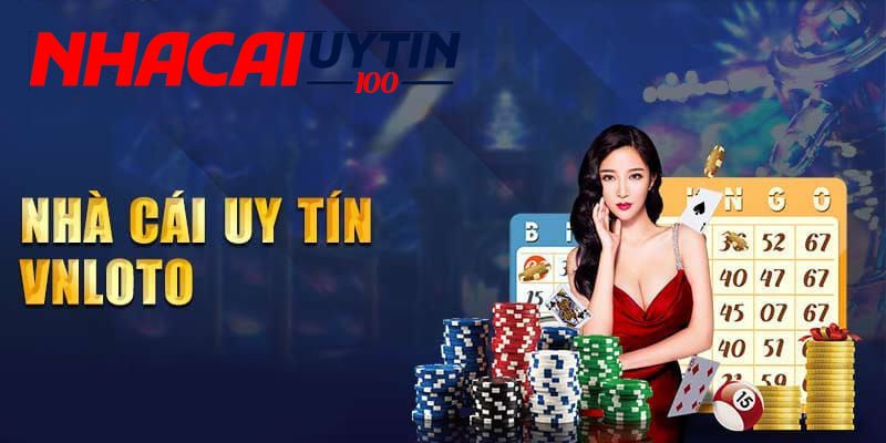 Review chi tiết về nhà cái VNLOTO