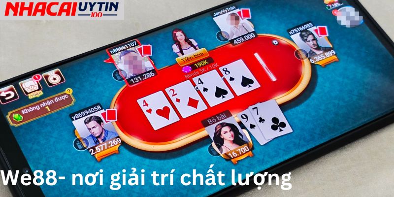 Điểm đến chất lượng cho anh em